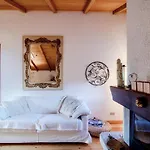 Charming Mountain Penthouse Aprica