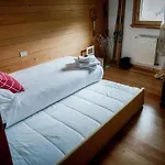 Charming Mountain Penthouse * Aprica