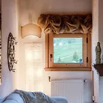 Charming Mountain Penthouse Apartment Aprica