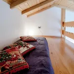 Charming Mountain Penthouse *