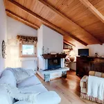 Apartment Charming Mountain Penthouse