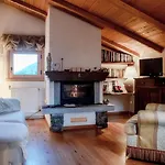 Apartment Charming Mountain Penthouse *