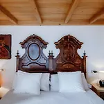 Charming Mountain Penthouse * Aprica