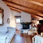 Charming Mountain Penthouse * Aprica