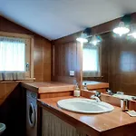 Charming Mountain Penthouse Aprica