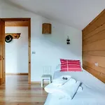 Apartment Charming Mountain Penthouse *