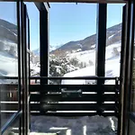 Apartment Charming Mountain Penthouse