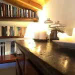 Apartment Charming Mountain Penthouse