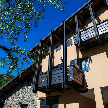 Charming Mountain Penthouse