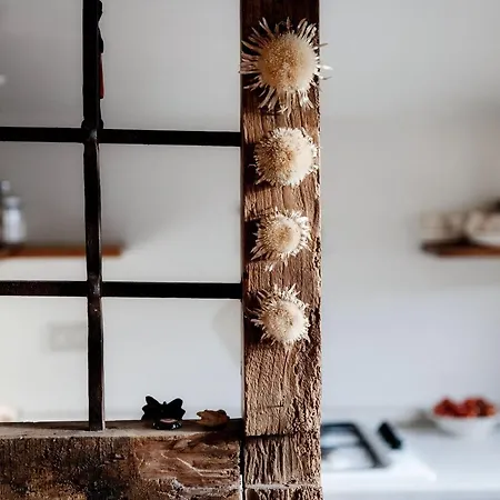 Apartamento Charming Mountain Penthouse
