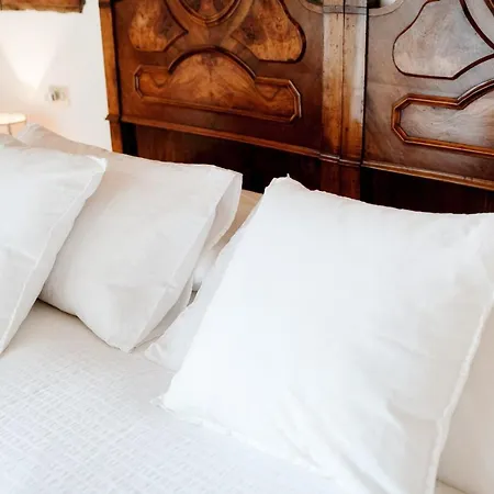 Apartamento Charming Mountain Penthouse