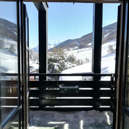 Appartement Charming Mountain Penthouse